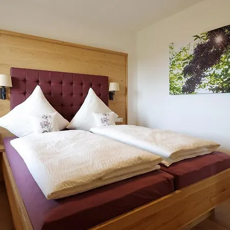 Apartment Reisach Mauerstetten