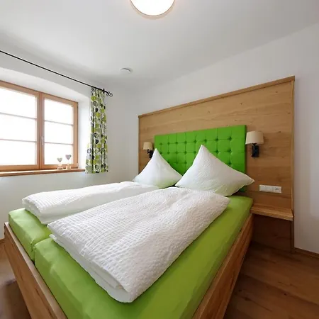 Reisach Apartman