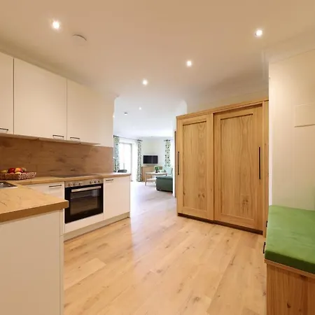 Reisach Apartman