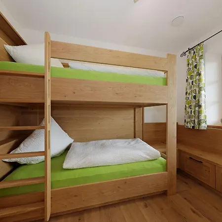 Apartman Reisach